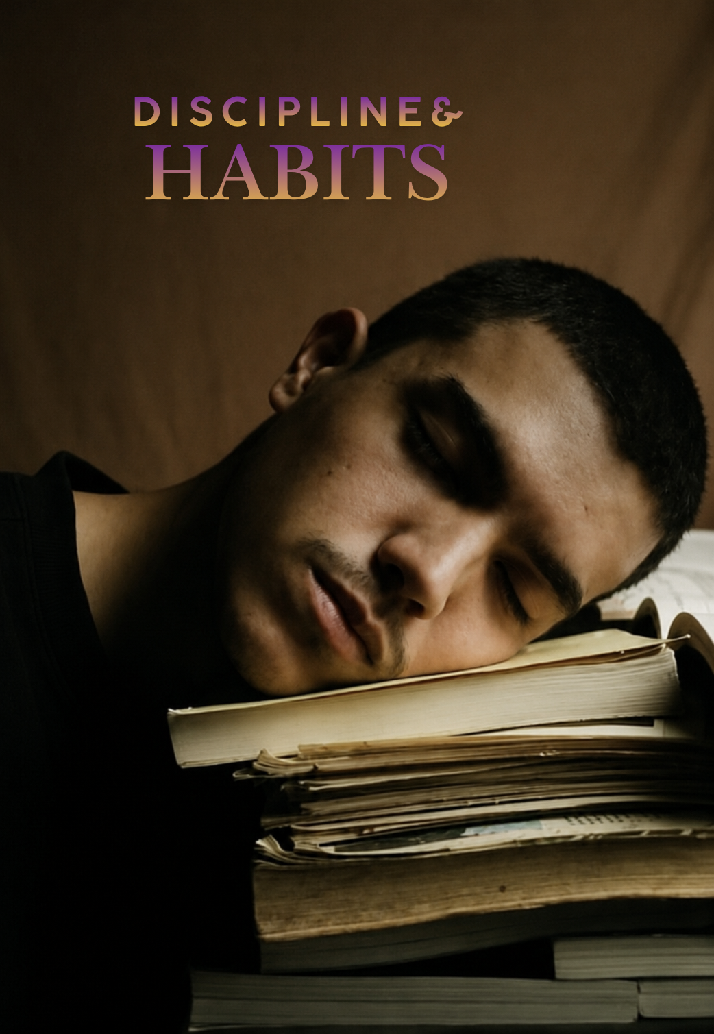Discipline & Habits
