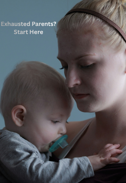 Guides For Moms