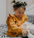 THE BEDTIME BATTLE