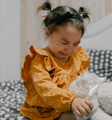 The Bedtime Battle