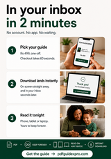 THE BEDTIME BATTLE