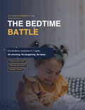 THE BEDTIME BATTLE